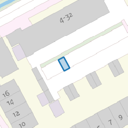 Perceel BML02-H-4457