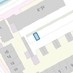 Perceel BML02-H-4458