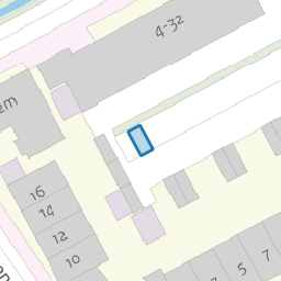 Perceel BML02-H-4459