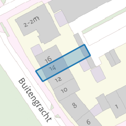 Perceel BML02-H-4462