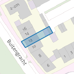 Perceel BML02-H-4463