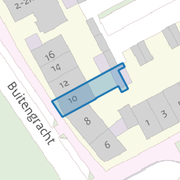 Perceel BML02-H-4464