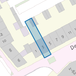 Perceel BML02-H-4468