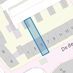 Perceel BML02-H-4469