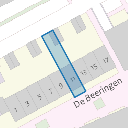 Perceel BML02-H-4472