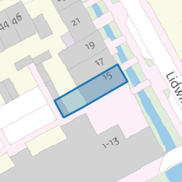 Perceel BML02-H-4482