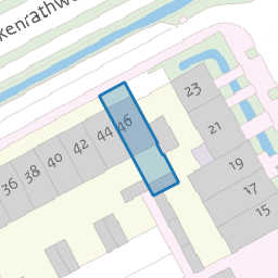 Perceel BML02-H-4487