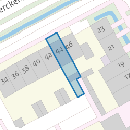 Perceel BML02-H-4488