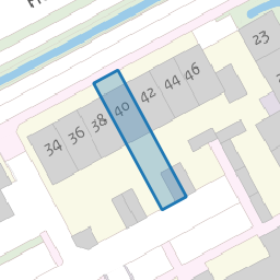 Perceel BML02-H-4490