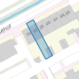 Perceel BML02-H-4492