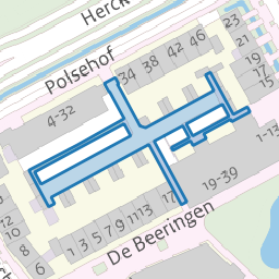 Perceel BML02-H-4494