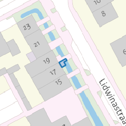 Perceel BML02-H-4503