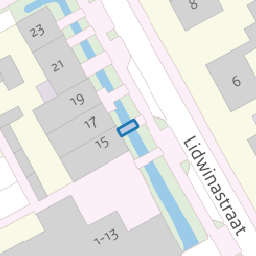 Perceel BML02-H-4505