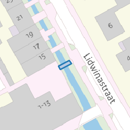 Perceel BML02-H-4507