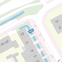 Perceel BML02-H-4509