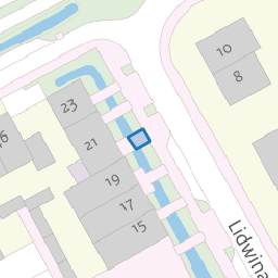 Perceel BML02-H-4511