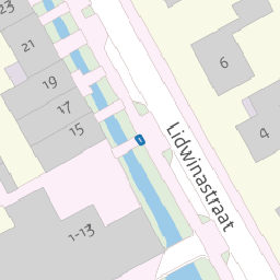 Perceel BML02-H-4515