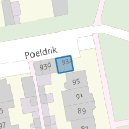 Perceel BML02-H-4522