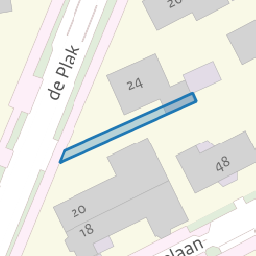 Perceel BML02-H-4523