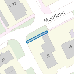 Perceel BML02-H-4527