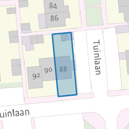 Perceel BML02-H-4531