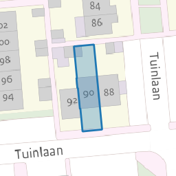 Perceel BML02-H-4532