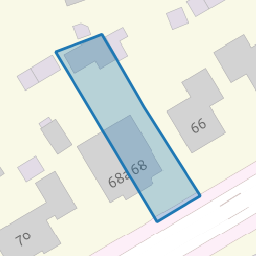 Perceel BML02-H-4535