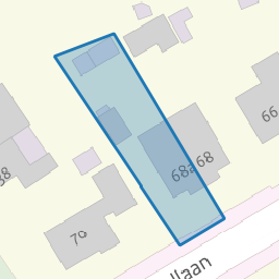 Perceel BML02-H-4536