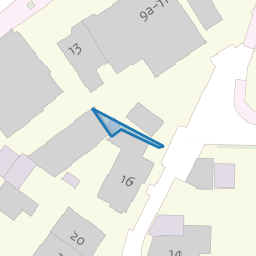 Perceel BML02-H-4537