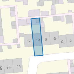 Perceel BML02-H-4549