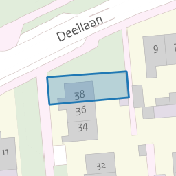 Perceel BML02-H-4551