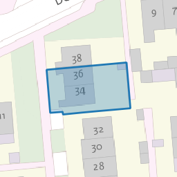 Perceel BML02-H-4552