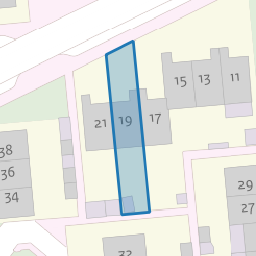 Perceel BML02-H-4554