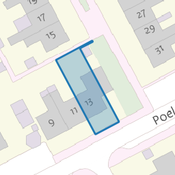 Perceel BML02-H-4557