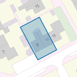 Perceel BML02-H-4558