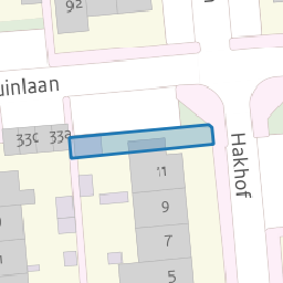 Perceel BML02-H-4559