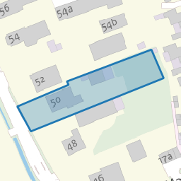 Perceel BML02-H-4564