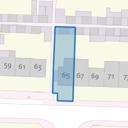 Perceel BML02-H-4565