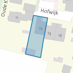 Perceel BML02-H-4569