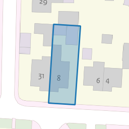 Perceel BML02-H-4575