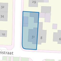 Perceel BML02-H-4576
