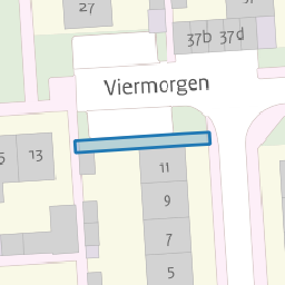 Perceel BML02-H-4579