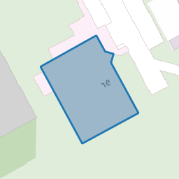 Perceel BML02-H-4581