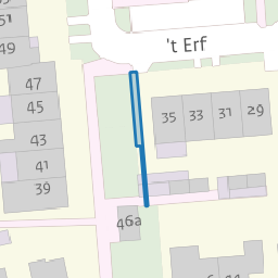 Perceel BML02-H-4585