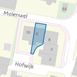 Perceel BML02-H-4586