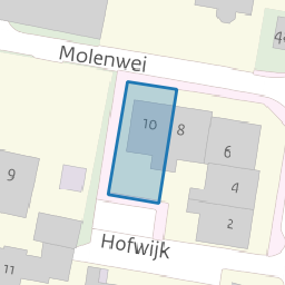 Perceel BML02-H-4587