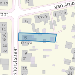 Perceel BML02-H-4593