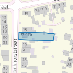 Perceel BML02-H-4594