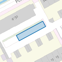 Perceel BML02-H-4595