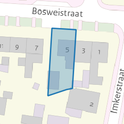 Perceel BML02-H-4596